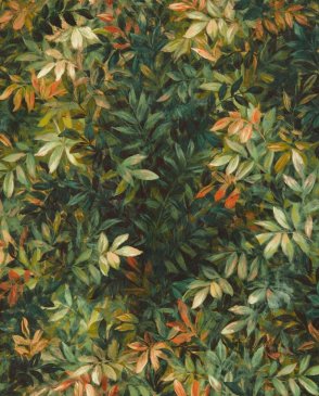 Обои Clarke & Clarke Exotica 2 Exotica 2 W0140-02 изображение 0