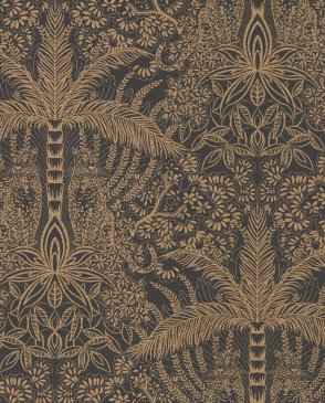 Обои Clarke & Clarke Exotica 2 Exotica 2 W0141-01 изображение 0