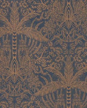 Обои Clarke & Clarke Exotica 2 Exotica 2 W0141-02 изображение 0