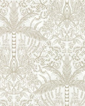 Обои Clarke & Clarke Exotica 2 Exotica 2 W0141-03 изображение 0