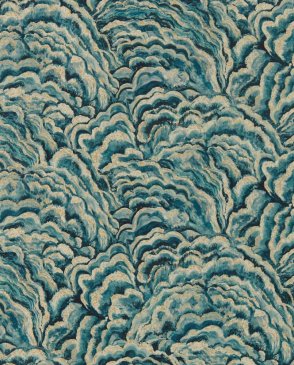 Обои Clarke & Clarke Exotica 2 Exotica 2 W0142-03 изображение 0