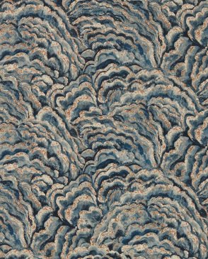 Обои Clarke & Clarke Exotica 2 Exotica 2 W0142-04 изображение 0