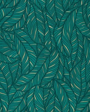 Обои Clarke & Clarke Exotica 2 Exotica 2 W0144-02 изображение 0