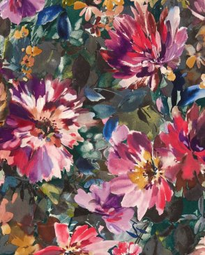 Обои Clarke & Clarke Exotica 2 Exotica 2 W0145-01 изображение 0