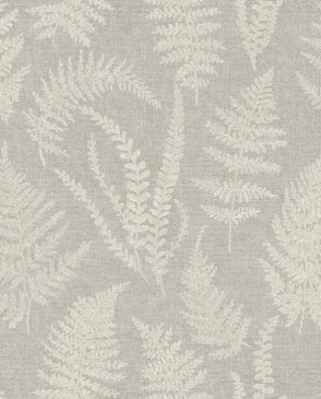 Обои Sanderson, Zambaiti Parati, Wall Up в морском стиле, с листьями Step-Up W185102 изображение 0