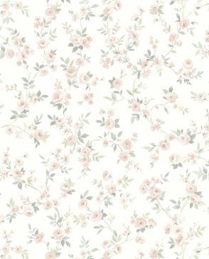 Обои розовые Step-Up W187101 изображение 0