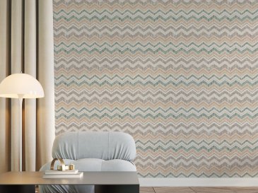 Обои Wall Up Bright Whisper W193115 изображение 2