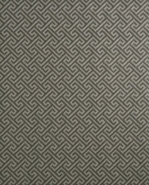 Обои с геометрическим рисунком с текстильным покрытием Vern Yip W30015-03 изображение 0
