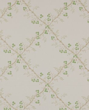 Обои Colefax and Fowler Small Design Wallpapers II Small Design Wallpapers II W7008-02 изображение 0