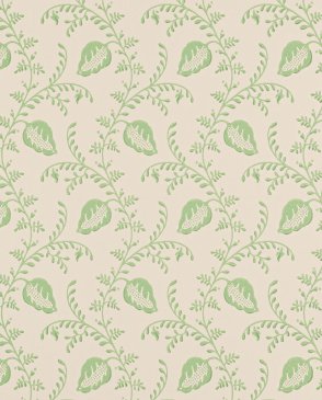 Обои Colefax and Fowler Small Design Wallpapers II Small Design Wallpapers II W7009-04 изображение 0