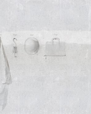 Итальянские Обои WALL&DECO Contemporary Wallpaper 2015 WDRN1501 изображение 0