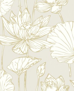 Обои Seabrook Piano Piano WH40706 изображение 0