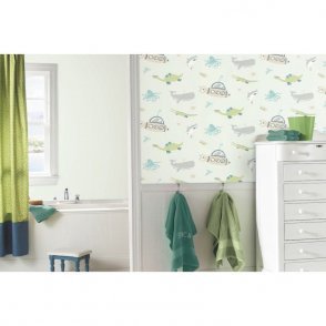 Обои York Dream Big WI0185 изображение 2