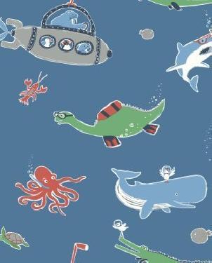 Обои York Dream Big WI0187