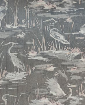 Обои с птицами с текстильным покрытием Wild WLD6.4 изображение 0
