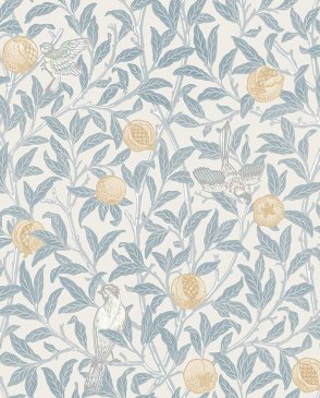 Фрески Affresco Historical Wallpaper Part 1 WM1866-COL2 изображение 0