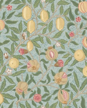 Фрески Affresco Historical Wallpaper Part 1 WM1867-COL3 изображение 0