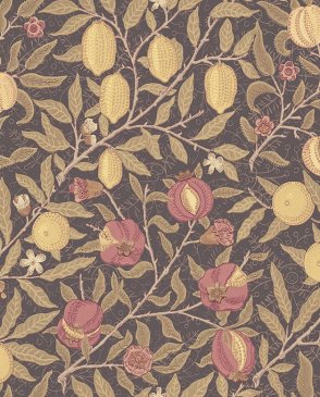 Фрески Affresco Historical Wallpaper Part 1 WM1867-COL4 изображение 0