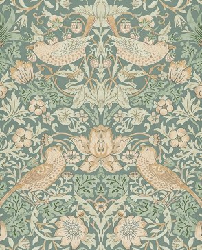 Фрески Affresco Historical Wallpaper Part 1 WM1883-COL1 изображение 0