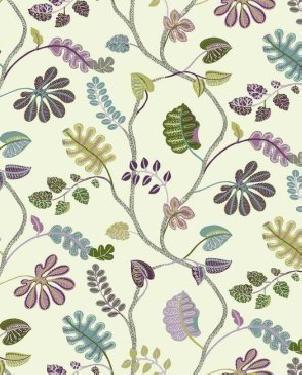 Обои Waverly Small Prints WP2400