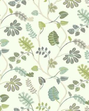 Обои Waverly Small Prints WP2401