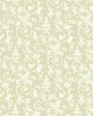 Обои Waverly Small Prints WP2408