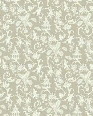 Обои Waverly Small Prints WP2409