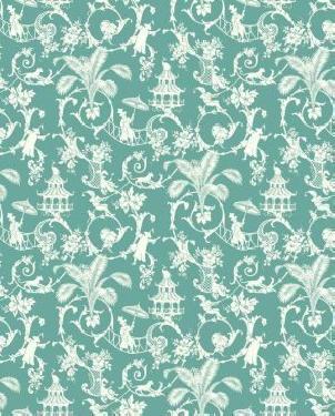 Обои Waverly Small Prints WP2410