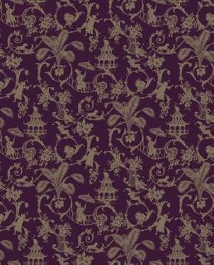 Обои Waverly Small Prints WP2413