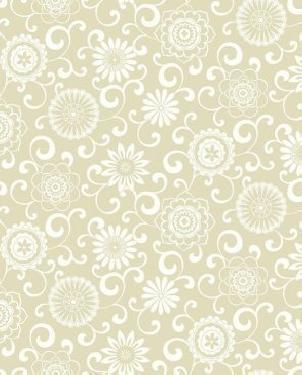 Обои Waverly Small Prints WP2432