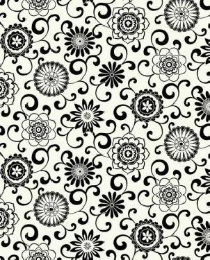 Обои Waverly Small Prints WP2434