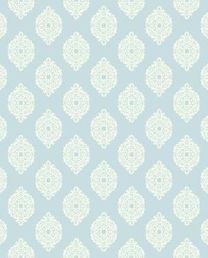 Обои бумажные для спальни Small Prints WP2478 изображение 0