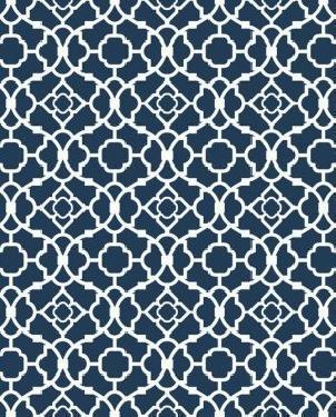 Обои Waverly Small Prints WP2500