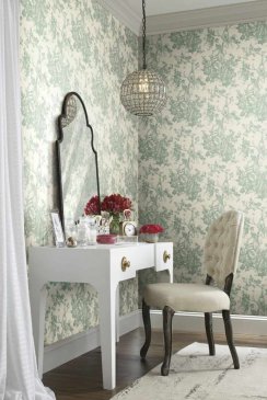 Обои Ashford House Ashford Toiles AF1947 изображение 2