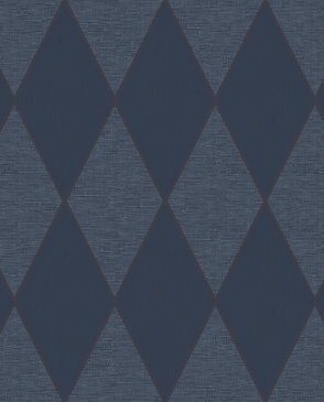Обои текстильные синие Tailor Made YM31102 изображение 0