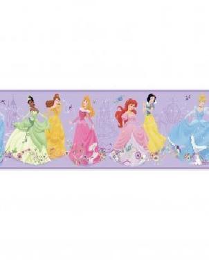 Обои York Disney DK5944BD