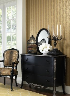 Обои York St. Augustine BQ3803 изображение 2