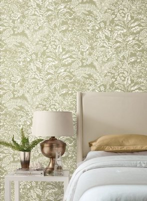 Обои York Outdoors In ON1622 изображение 2