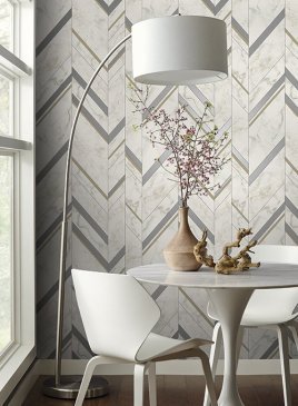 Обои York Mixed Materials MM1803 изображение 2