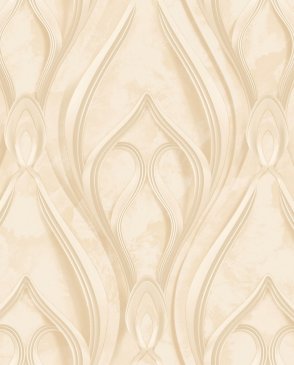 Обои с дамаском Murella 100 Z16737 изображение 0