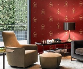 Обои Zambaiti Parati Tradizione Italiana Z72022 изображение 2