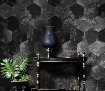 Обои Zambaiti Parati Philipp Plein 2 Z81025 изображение 2