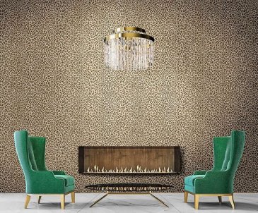 Обои Zambaiti Parati Philipp Plein 2 Z81029 изображение 3