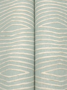 Обои Ronald Redding Tea Garden 2 ZA8012 изображение 3