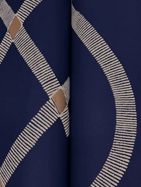 Обои Ronald Redding Tea Garden 2 ZA8032 изображение 2