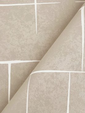 Обои Ronald Redding Tea Garden 2 ZA8052 изображение 4