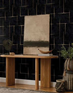 Обои Ronald Redding Tea Garden 2 ZA8054 изображение 4