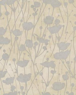 Обои серебряные Tea Garden 2 ZA8067 изображение 0