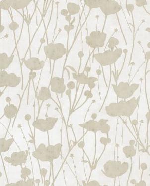 Обои Ronald Redding Tea Garden 2 ZA8069