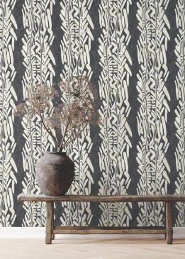 Обои Ronald Redding Tea Garden 2 ZA8062 изображение 3